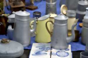 photo Brocante vide-greniers