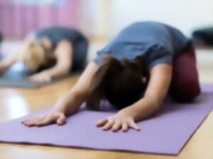 photo Masterclass Yoga