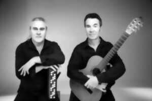 photo CONCERT DUO JAUVAIN-GRASSOT