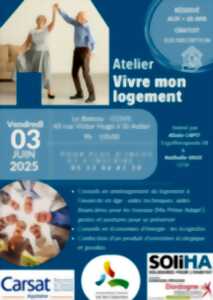 photo Ateliers Seniors : logement