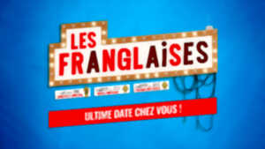 photo Concert : Les Franglaises
