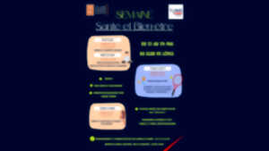 photo Semaine santé bien-être au Tennis Club de Lèves