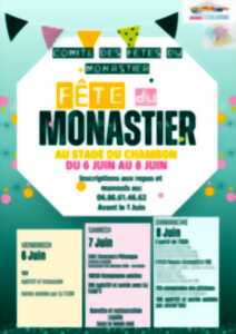 photo FÊTE VOTIVE DU MONASTIER