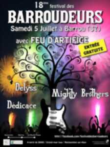 photo Festival Les Barroudeurs