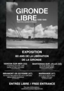 photo Vernissage - Exposition de photographies - Auréllien THOUVENIN