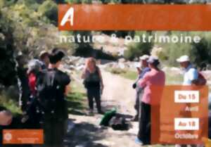 photo NATURE ET PATRIMOINE FORCA REAL
