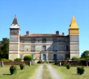 photo ESCALES DU CANAL DU MIDI AU CHATEAU DE PIERRE-PAUL RIQUET