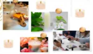 photo ApérO' Créatif pour les Mamans