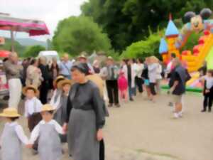 photo Fête de l'Ascension