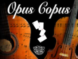 photo CHILL AU MALPAS: OPUS COPUS