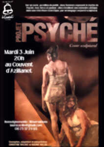 photo PROJET PSYCHÉ