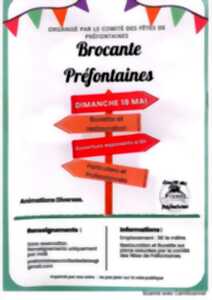 photo Brocante