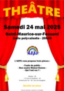 photo THEATRE