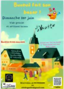 photo Vide grenier et Chorale