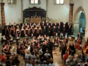 photo Concert du Choeur Premier