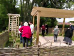 photo Les Rendez-vous aux Jardins, au Musée gallo-romain