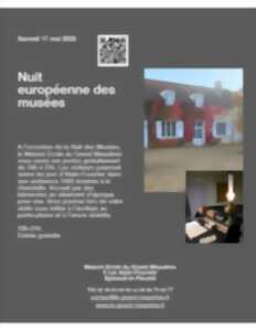 photo Nuit Européenne des musées