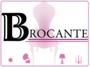 photo Brocante Ids Saint Roch