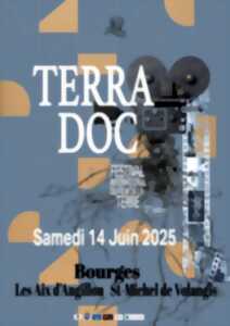 photo Terra Doc 2ème Edition 2025