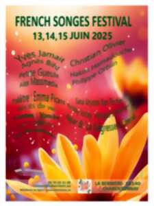 photo FRENCH SONGES FESTIVAL