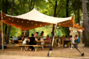 photo Concert de la Presqu'île : Oxymore