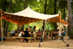 photo Concert de la Presqu'île : Food for Mood