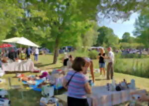 photo Vide-grenier