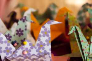 photo Atelier Origami