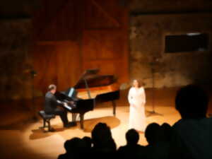 photo Festival du Haut Limousin - Concert lyrique - En voix !