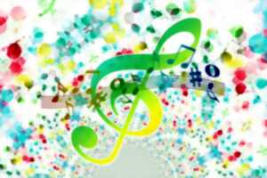 photo Concert de l’école de musique