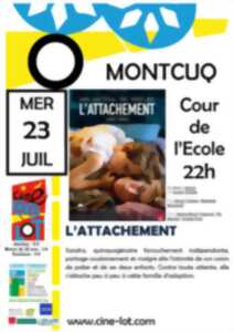 photo Ciné-Lot : L'attachement
