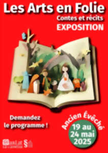 photo Festival les Arts en Folie : L’arbre à palabre