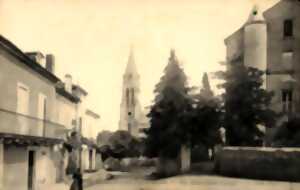 photo Patrimoine sur le pouce - Le quartier Saint-Georges