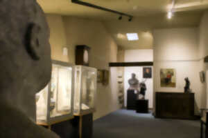photo Visite guidée à la découverte du musée