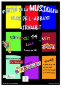 photo Fête de la musique