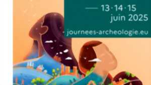 photo Exposition - Journées européennes de l'archéologie
