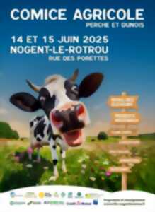 photo Comice agricole