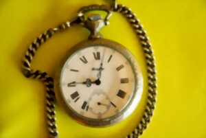 photo Brocante - Chapelle-Royale