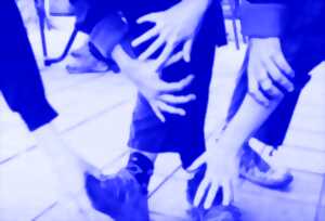 photo ATELIERS FELDENKRAÏS® « ARTICULÉS DE LA TÊTE AUX PIEDS »