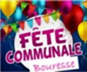 photo BOURESSE EN FETE