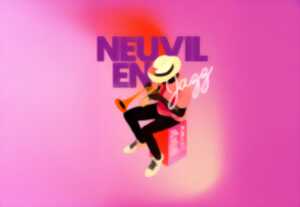 photo Festival Neuvil'en Jazz 2025