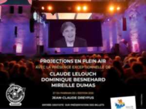photo LES RENCONTRES DOCUMENTAIRES - SERGE LAMA