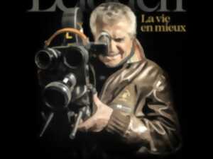 photo LES RENCONTRES DOCUMENTAIRES - CLAUDE LELOUCH