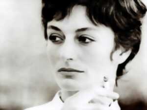 photo LES RENCONTRES DOCUMENTAIRES - ANOUK AIMÉE