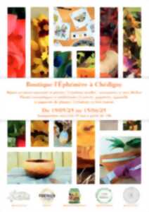 photo Vente et exposition d'artisanat