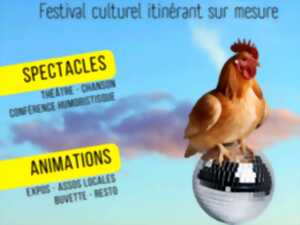 photo Festival Cousu Main