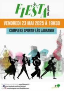 photo Sacrée Fiesta !