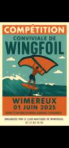 photo Compétition conviviale de Windfoil
