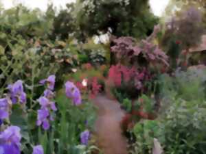 photo Le Jardin de Reines