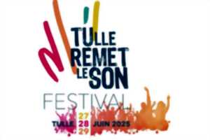 photo Festival Tulle remet le son